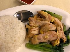 -永盈茶餐厅(中山四路店)