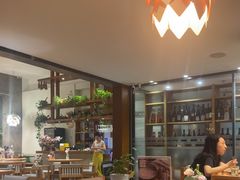 -山茶云南菜(永安里店)