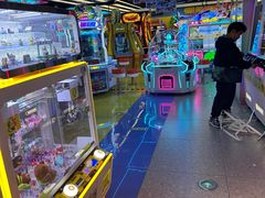 -风云再起游乐汇(北京西单西西友谊店)