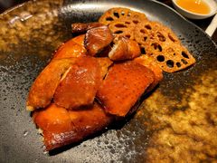 -杭州西子湖四季酒店·金沙厅