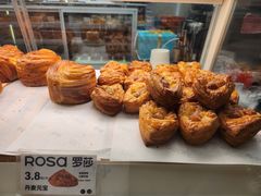 -罗莎蛋糕(钱江店)