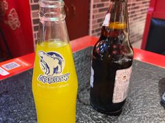 -老北京胡同味道二荤铺(酒仙桥店)