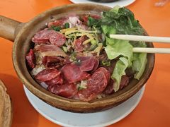 -潮香兴煲仔饭(莲花路店)