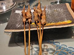 -裕合顺清真餐厅·回民老菜·大连海鲜(西安路店)