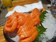 -和悦日料(雅颂庭店)