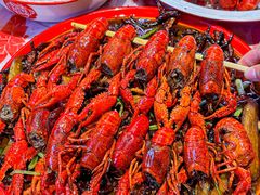 -红钳侠小龙虾·烧烤(中赢康康谷店)