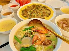 -闽海肴(北辰荟店)