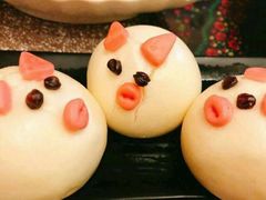 -蘑菇私房菜小馆(杨家坪西城天街店)