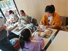 -麦当劳(顺义店)