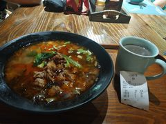 -八月美食小馆(银泰城总店)