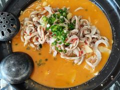 李师傅脆肚-李师傅脆肚(华强北店)