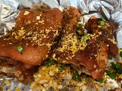 -野蔓果·山野菜(西湖景区·龙井茶田店)