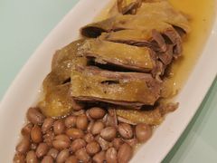 -扬州狮子楼·非遗淮扬菜(总店)