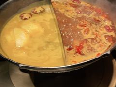 -湊湊火锅·茶憩(新中关购物中心店)