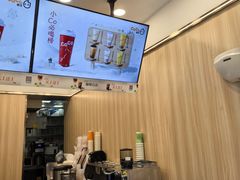 -CoCo都可(南京珠江路店)