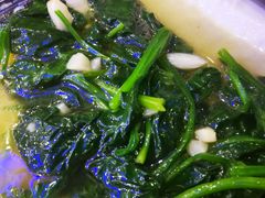 -维吾尔餐厅(宜山路店)