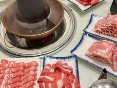 -福寿斋·老北京铜锅涮肉·烤鸭(顺义总店)
