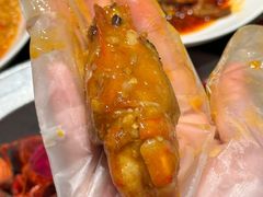 -天宝兄弟(前海壹方城店)