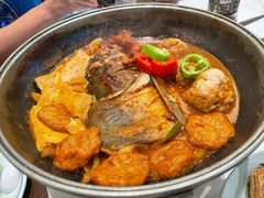 -打酱油·非遗淮扬菜(瘦西湖梅岭店)