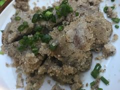 -88号小吃店·经典云南菜·地道纳西美食
