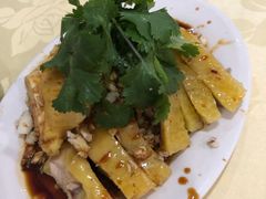 -电白鸭粥店(下沙二坊88号店)
