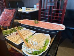 -山城辣妹子(定福庄店)