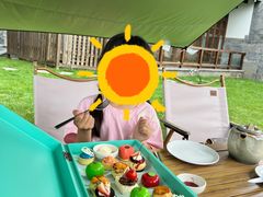 -时光吧·大堂吧·丽江和府洲际度假酒店