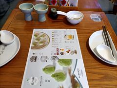 -苏小柳手工点心(人民广场分院)