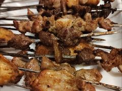 -京元盛铜锅涮肉(上海总店)