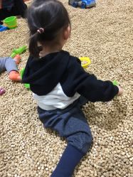 -Eureka优瑞卡儿童主题乐园(合生汇购物中心店)