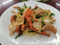 -隆都四季香饭店(碧海路店)