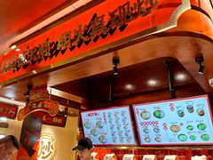 -德天顺盖码饭(人民西路店)