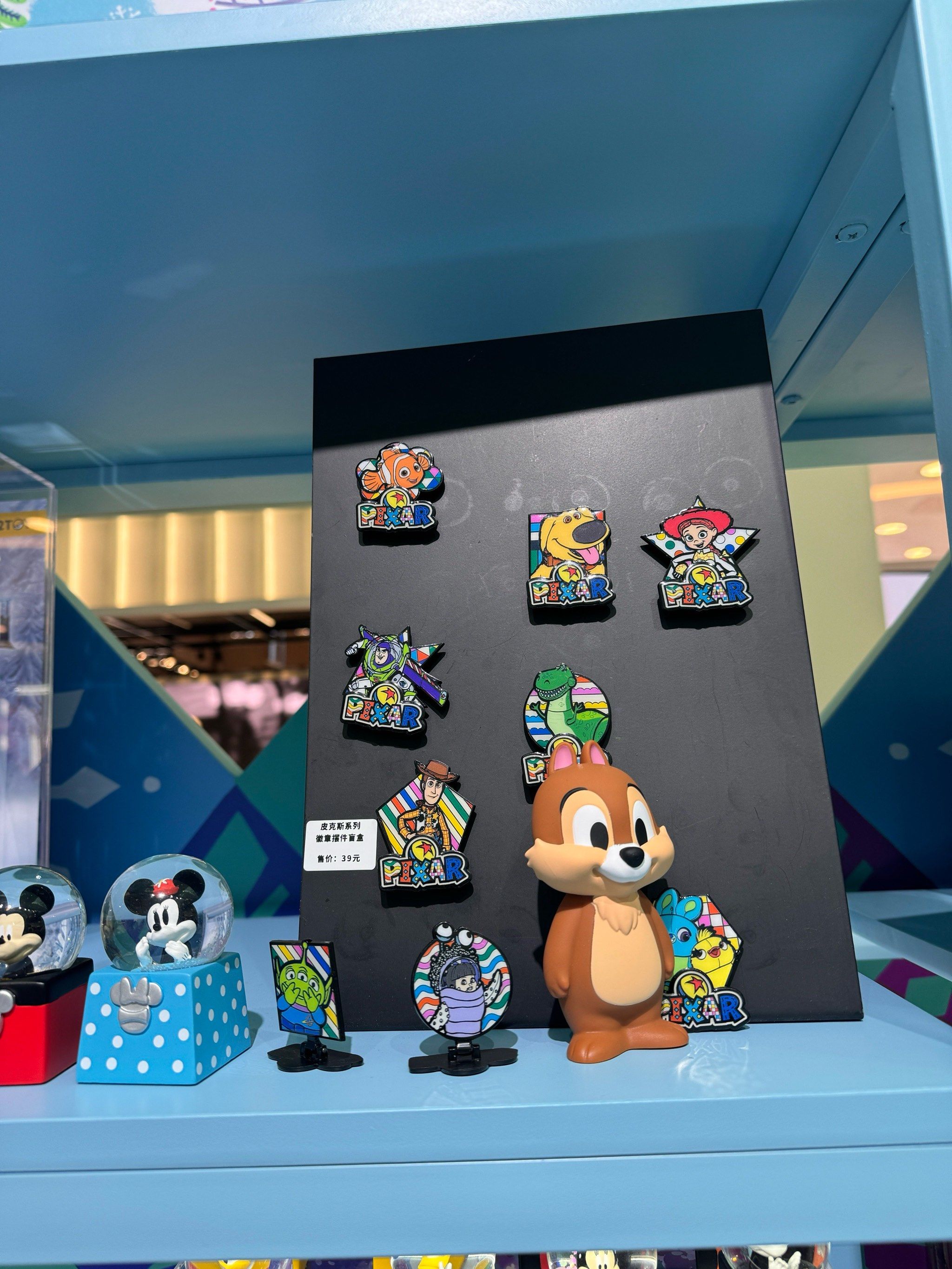 【北京夏日|打卡[打勾]apm艾莎快闪店】