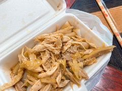 手撕雞腸粉-华辉小食