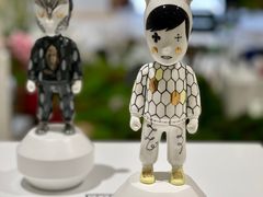 -潮一不贰·法式甜品·生日蛋糕·西式简餐(外滩店)