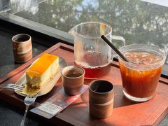 -Torch Coffee 炬点咖啡