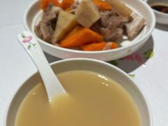 -花城苑广府菜(侨鑫店)