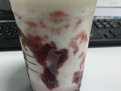 -瑞幸咖啡(1+1大厦店)