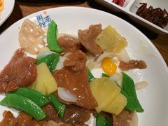 -南拳十三姨·潮汕砂锅粥(世纪金源店)