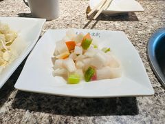 -厚味居炙子烤肉·清真(天桥南纬路店)