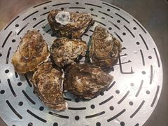 -飞尝蚝·顺德菜·鱼生(顺德总店)