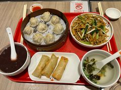 -知味观(湖滨店)