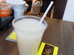 -松發肉骨茶(克拉码头店)