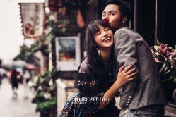 -太古映画婚纱摄影(天河店)