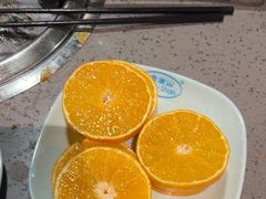 -金滏山烤肉·海鲜·火锅自助餐厅(襄阳万达店)