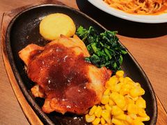 -萨莉亚意式餐厅(杭州西溪龙湖天街店)