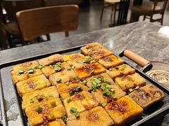 -泉味道贵州厨房(三里河店)