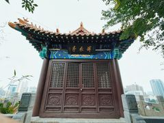 -戏马台景区