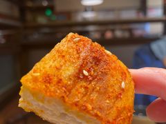 -青海名吃尕张娃非遗烤肉(海湖总店)