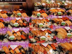 -池田寿司·4H鲜作(朝阳大悦城店)